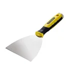STANLEY STHT005864 SPAKLI 150mm INOX MŰANYAG NYÉLLEL Kiárusítás