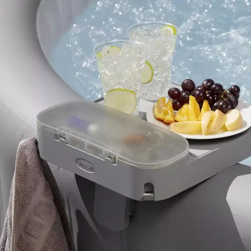 Lay-Z-Spa 4in1 kiegészítő tálca Nézd meg most