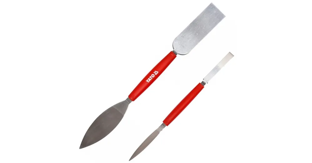 Prémium YATO 52780 SPAKLI KÉTOLDALAS 2 RÉSZES