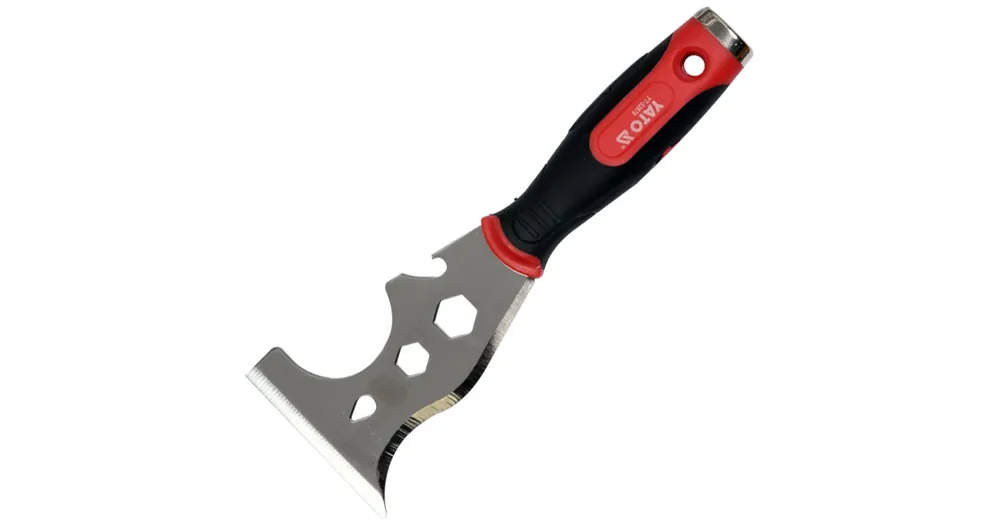 Vedd meg online YATO 52870 SPAKLI INOX 75mm MULTIFUNKCIÓS