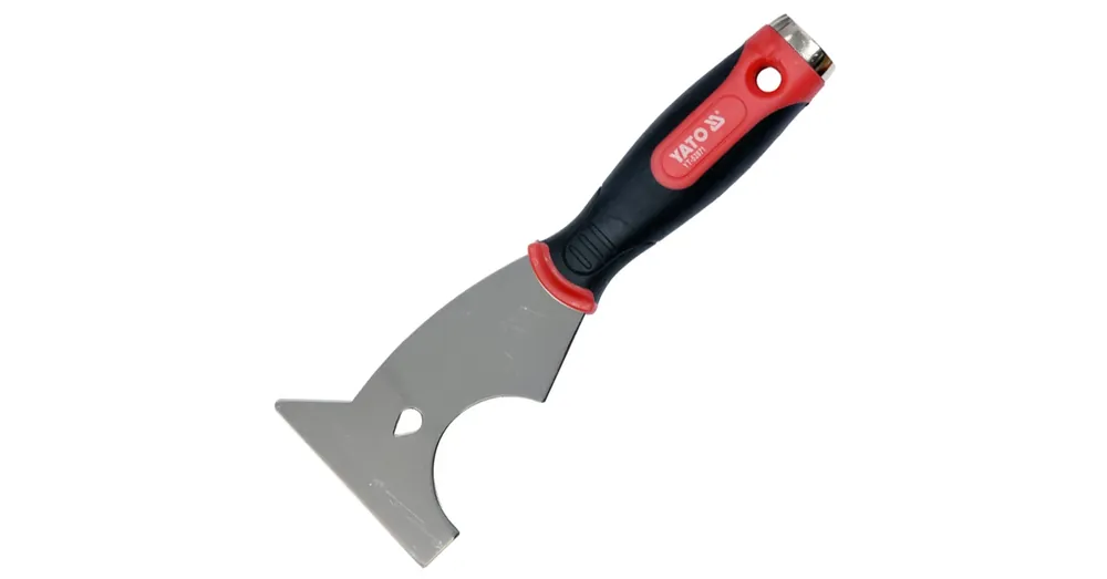 YATO 52871 SPAKLI INOX 75mm Újdonság