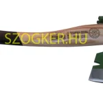 SZEKERCE SZLOVÉN 100DKG JOBB PROFI KIVITEL SZLOVÉN MUTA 10214 Bestseller