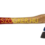 SZEKERCE STUBAI 80DKG JOBB PROFI KIVITEL STUBAI 672101 Utolsó esély