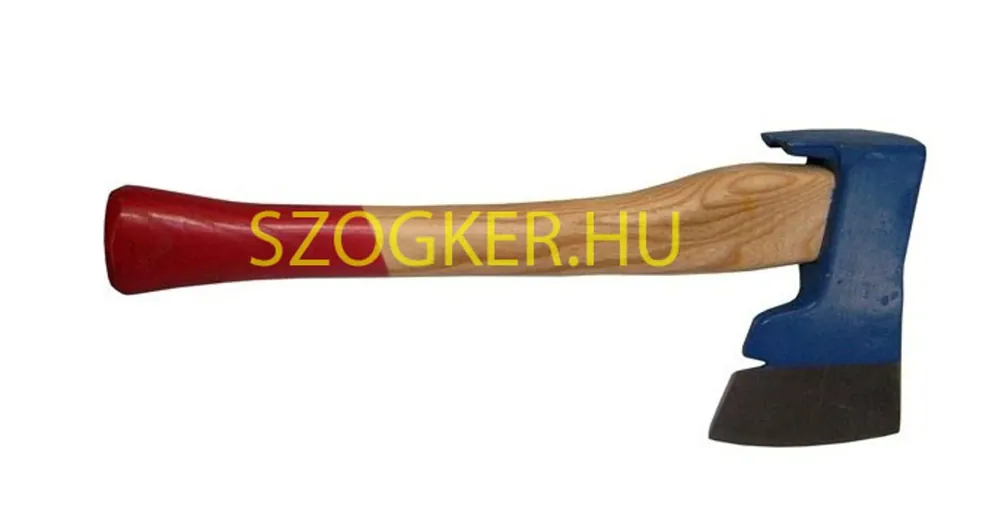 SZEKERCE STUBAI 80DKG JOBB PROFI KIVITEL STUBAI 672101 Utolsó esély