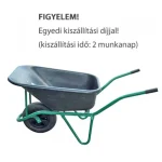 TALICSKA SAV- ÉS LÚGÁLLÓ 80L MŰANYAG PUTTONNYAL MAGYAR 14177 Vedd meg online