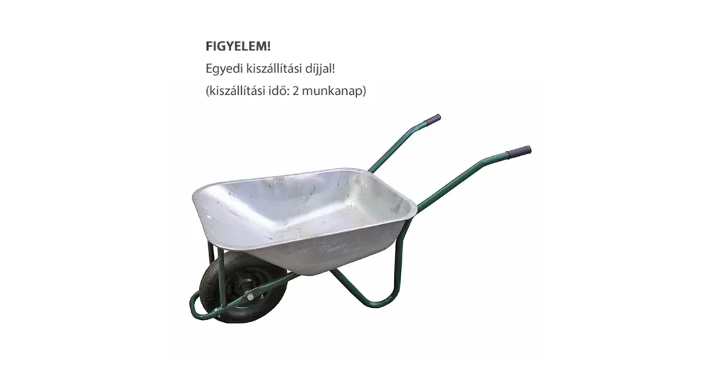 TALICSKA 85L 150KG TB. HG. LEVEGŐS K.FEK.M.FELNI EGYBEVÁZ IMPORT Biztonságos vásárlás