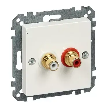 MERTEN AUDIO CSATLAKOZÓALJZAT Kedvezmény