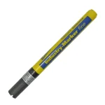 IPARI JELÖLŐ 1-2mm 3ML FEKETE SZELEPES MINDEN FELÜLETRE BLEISPITZ 1010 Szezonális akció