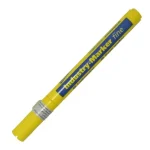 IPARI JELÖLŐ 1-2mm 3ML SÁRGA SZELEPES MINDEN FELÜLETRE BLEISPITZ 020811-0198 Szuper akció