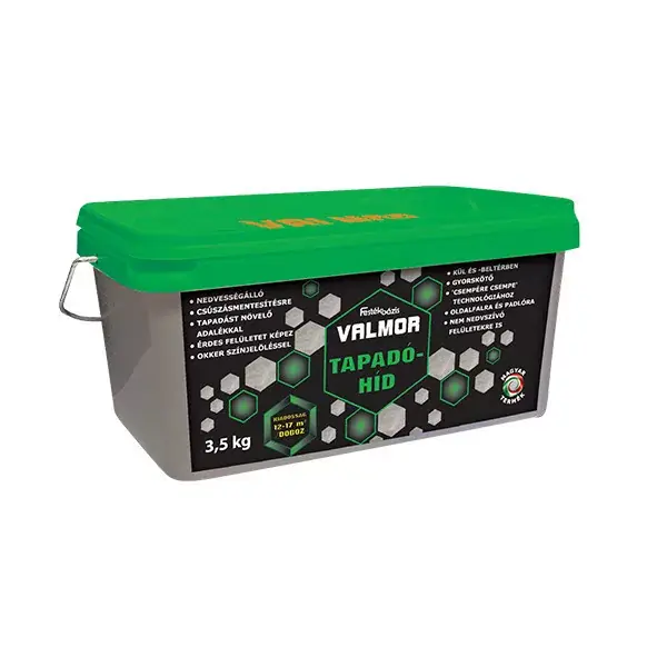 Valmor Tapadóhíd 3,5kg Bestseller