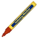 IPARI JELÖLŐ 4mm 8ML PIROS SZELEPES MINDEN FELÜLETRE BLEISPITZ 7677304883 Alacsony ár