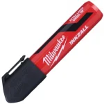 JELÖLŐFILC 14.5mm FEKETE MINDEN FELÜLETRE EXTRAVASTAG MILWAUKEE 4932471559 Olcsóbb