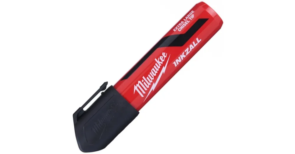 JELÖLŐFILC 14.5mm FEKETE MINDEN FELÜLETRE EXTRAVASTAG MILWAUKEE 4932471559 Olcsóbb