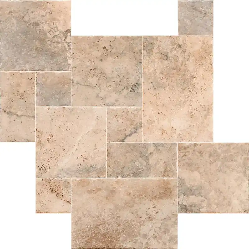 Codicer Crosscut Beige modular greslap - padlóburkolat 44x66 I.o.0,87m2/ Bestseller