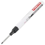 Expressz kézbesítés IPARI JELÖLŐ D3*30mm FEKETE FURAT JELÖLÉSHEZ FÉM,FA KŐ FESTA FE13246F
