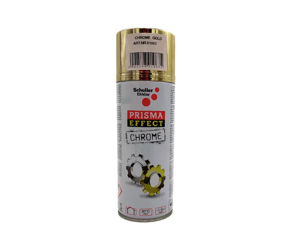Bestseller Prisma Effect spray 400ml Krómarany