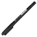 Legjobb ár JELÖLŐFILC FEKETE 0.6mm/2.8mm KÉTOLDALAS IMPORT EFT354-30
