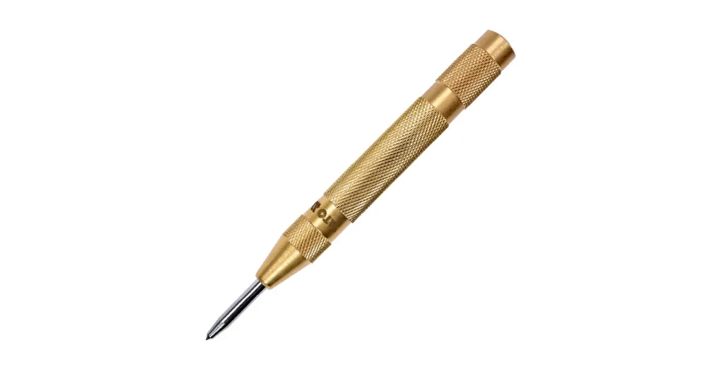 YATO 47160 AUTOMATA PONTOZÓ 125mm Expressz kézbesítés