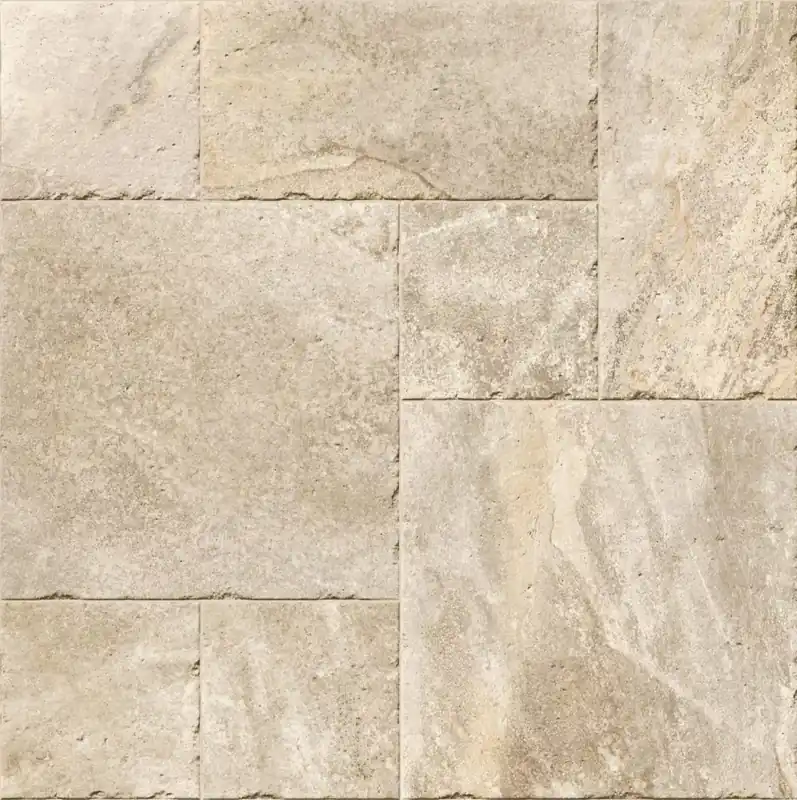 Prémium Codicer Sanford Beige modular gres 50x50 I.o. 1m2/