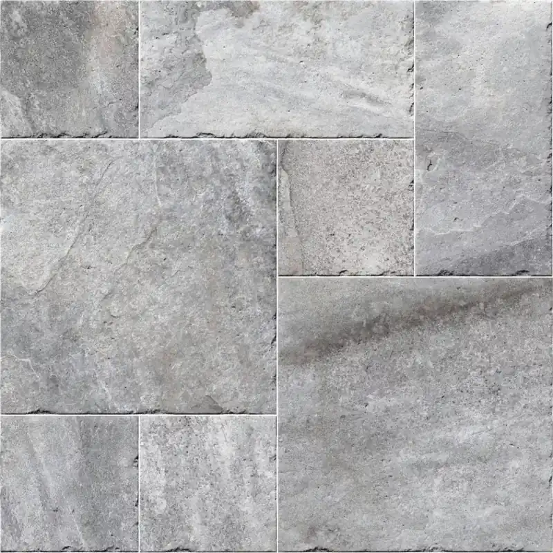 Codicer Sanford Grey modular gres 50x50 I.o. 1m2/ Korlátozott ajánlat