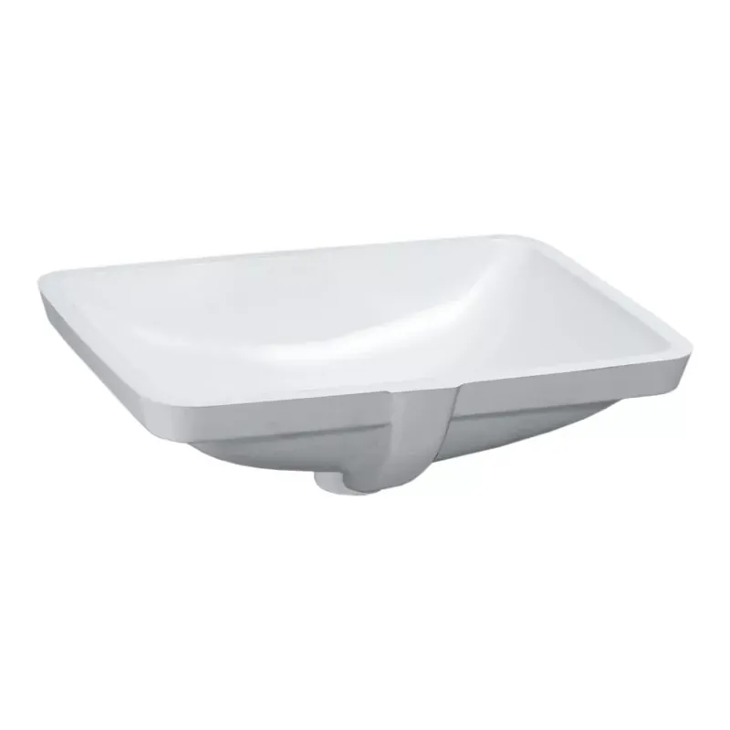 Laufen Pro S beépíthető mosdó 49x36 LCC felület Gyors szállítás