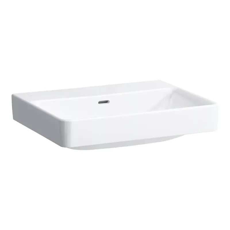 Korlátozott ajánlat Laufen Pro S mosdó 600x465x95 mm