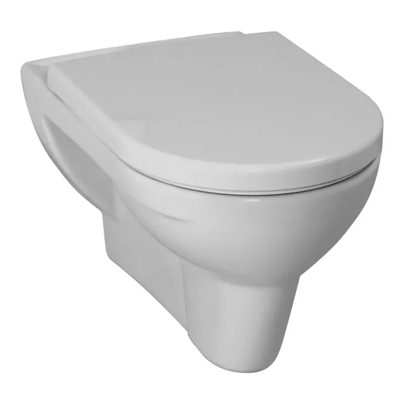 Gyors szállítás Laufen Pro fali Wc síköblítés