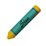ZSÍRKRÉTA SÁRGA RAIDEX DARABRA GUMIRA SISA T100328 Nézd meg most