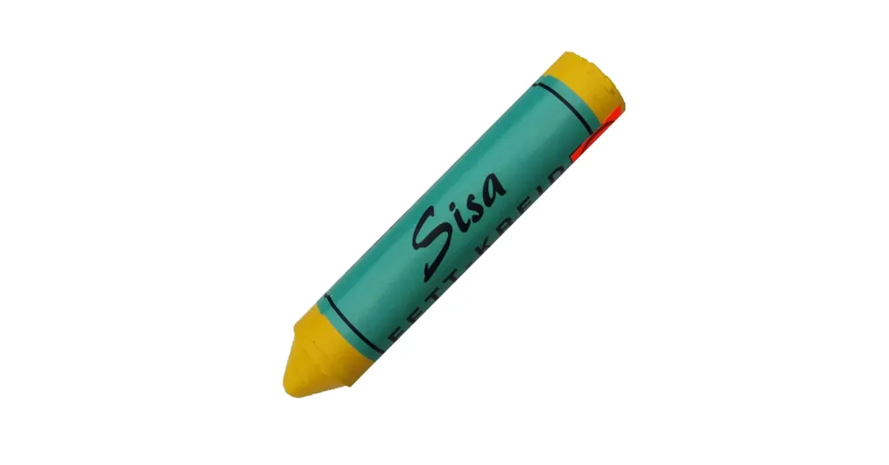 ZSÍRKRÉTA SÁRGA RAIDEX DARABRA GUMIRA SISA T100328 Nézd meg most