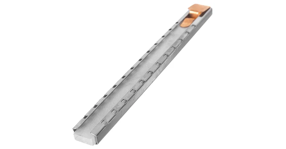 Alacsony ár ZSÍRKRÉTA TARTÓ 5*11mm KITOLHATÓ KIVITEL-KRÉTA NÉLKÜL GCE 548960080140