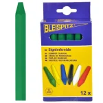 Rendeld meg most ZSÍRKRÉTA ZÖLD 12DB/CSOMAG BLEISPITZ 0181 020811-0389