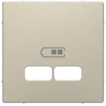 Utolsó esély MERTEN USB TÖLTŐ BURKOLAT, D-LIFE,