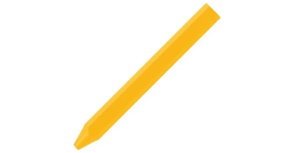 Kiárusítás ZSÍRKRÉTA SÁRGA DARABRA BLEISPITZ 0150 020811-0105D