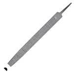 RÁSPOLY FÉLKEREK 200mm-1 (ELŐ DURVA) IMPORT Csak ma