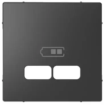 MERTEN USB TÖLTŐ BURKOLAT, D-LIFE, Kedvezmény