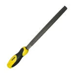 STANLEY 022471 RÁSPOLY FÉLKEREK 200mm MŰANYAG NYELEZETT Prémium