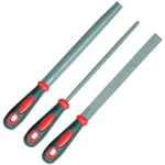 RÁSPOLY KÉSZLET 200mm 3db-os VOREL 25173 Olcsóbb