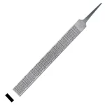 RÁSPOLY LAPOS 200mm-1 (ELŐ DURVA) IMPORT Szuper akció