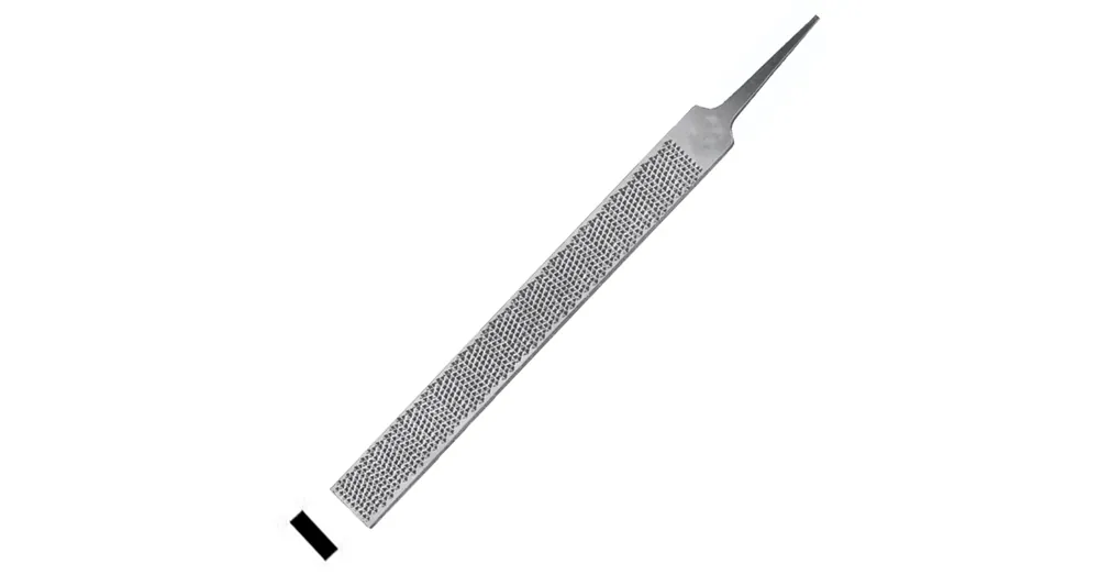 RÁSPOLY LAPOS 200mm-1 (ELŐ DURVA) IMPORT Szuper akció