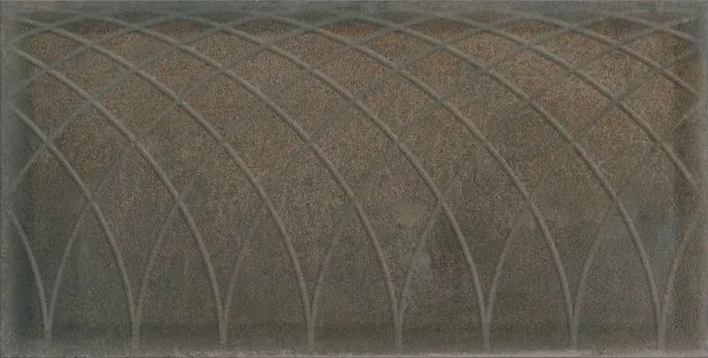 Vásárlói kedvenc Compass Bronce/Serra Curves Oxide Brown 45x90 I.o.
