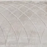 Compass Ceniza/Serra Curves Oxide White 45x90 I.o. Nézd meg most