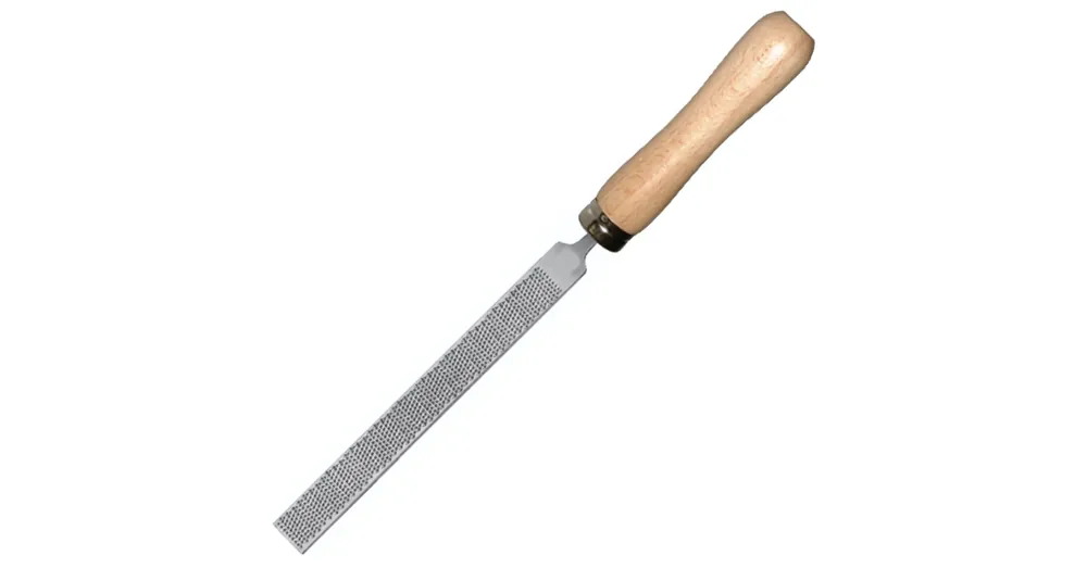 RÁSPOLY LAPOS 250mm-3 NYELEZETT (SIMITÓ FINOM) IMPORT Biztonságos fizetés