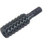 Árcsökkenés WOLFCRAFT 2527000 PROFILRÁSPOLY FÁHOZ 14*35mm HENGERES BIT BEFOGÁSÚ