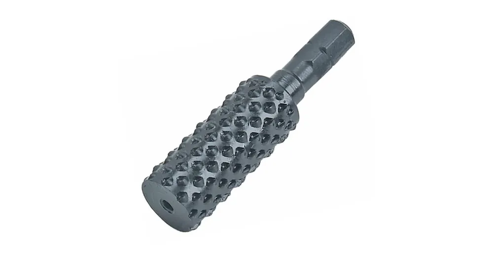 Biztonságos fizetés WOLFCRAFT 4376000 PROFILRÁSPOLY FÁHOZ 13*22mm HATSZÖG SZÁRÚ HENGERES