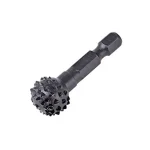 Szezonális akció WOLFCRAFT 4379000 PROFILRÁSPOLY FÁHOZ 15mm HATSZÖG SZÁRÚ GÖMBÖLYŰ