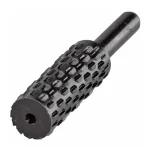 WOLFCRAFT 4380000 PROFILRÁSPOLY FÉMHEZ 12*22mm HATSZÖG SZÁRÚ HENGERES Bestseller