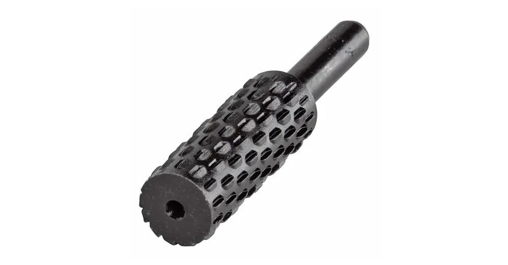 WOLFCRAFT 4380000 PROFILRÁSPOLY FÉMHEZ 12*22mm HATSZÖG SZÁRÚ HENGERES Bestseller