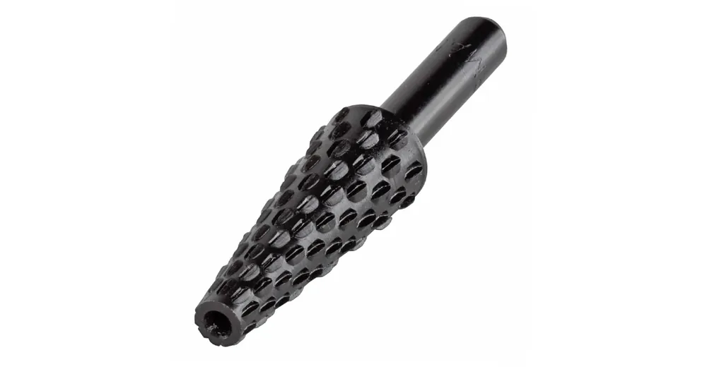 Szuper ajánlat WOLFCRAFT 4381000 PROFILRÁSPOLY FÉMHEZ 06-1*22mm HATSZÖG SZÁRÚ KÚPOS