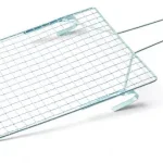 Szuper ajánlat Drop lehúzórács fém 26x30cm
