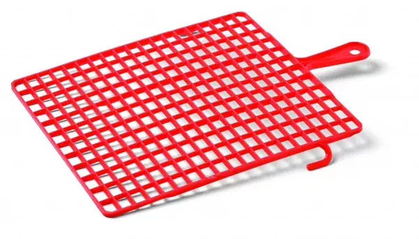 Drop Pro lehúzórács műanyag 27x29cm Kiárusítás